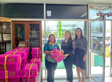 "สำนักงานสหกรณ์จังหวัดปัตตานี ร่วมกับขบวนการ ... พารามิเตอร์รูปภาพ 2